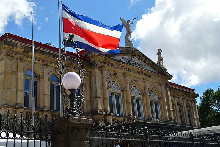 Tudo sobre a América Central: informações, destinos e dicas de viagem