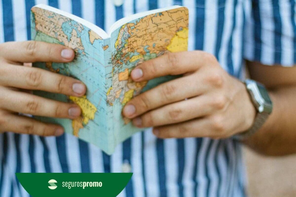 Viagem internacional: como se planejar do jeito certo