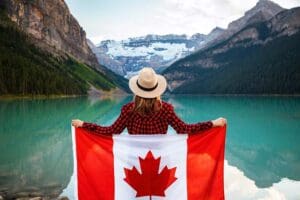 Quais são os tipos de visto para o Canadá: informações e dicas
