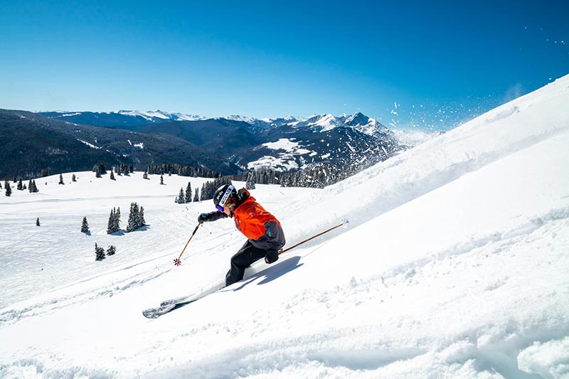 Melhores estações de esqui