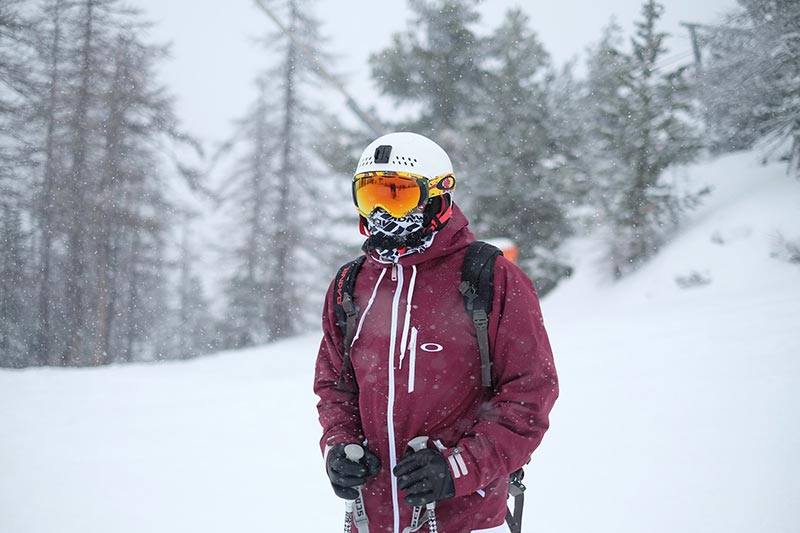 Onde esquiar o ano inteiro