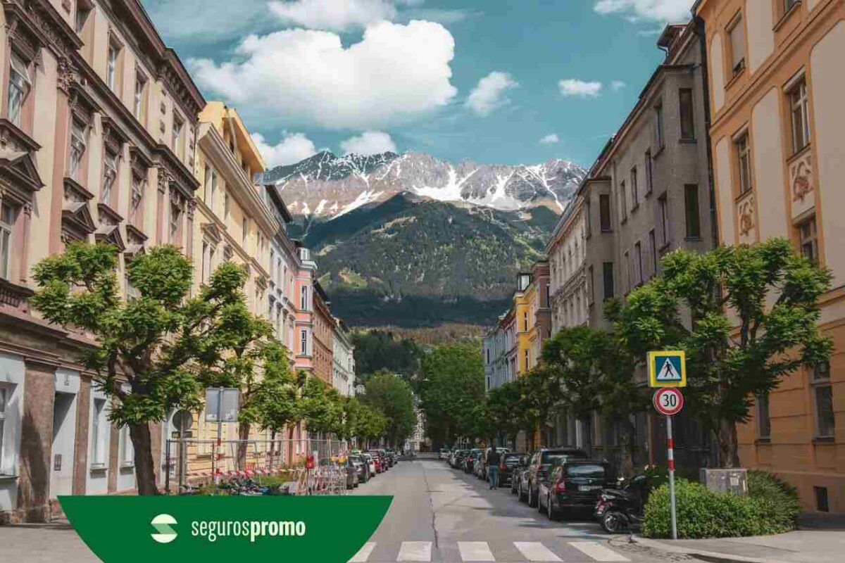 Viagem para Áustria: o que fazer, roteiros prontos e mais!