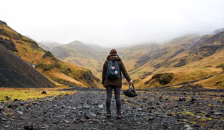 Viagem para Islândia: o que não pode faltar