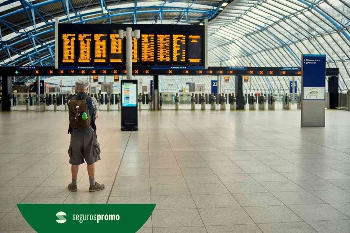 Situações que custam mais que um seguro viagem: veja como se cuidar no exterior