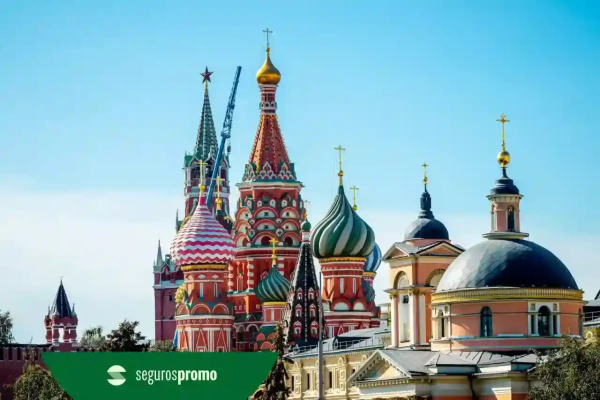 Viagem para Moscou: guia completo e atualizado da cidade!
