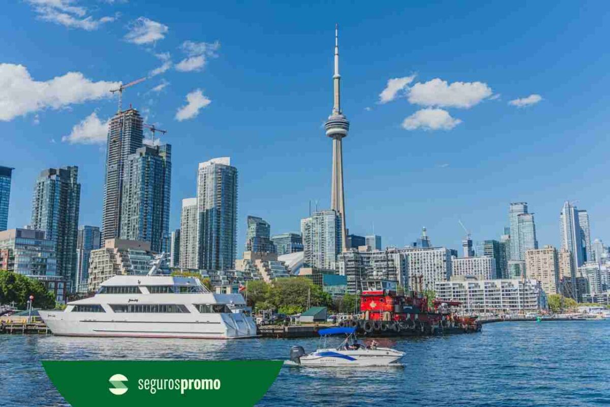Cidades do Canadá: guia completo com as melhores do país!