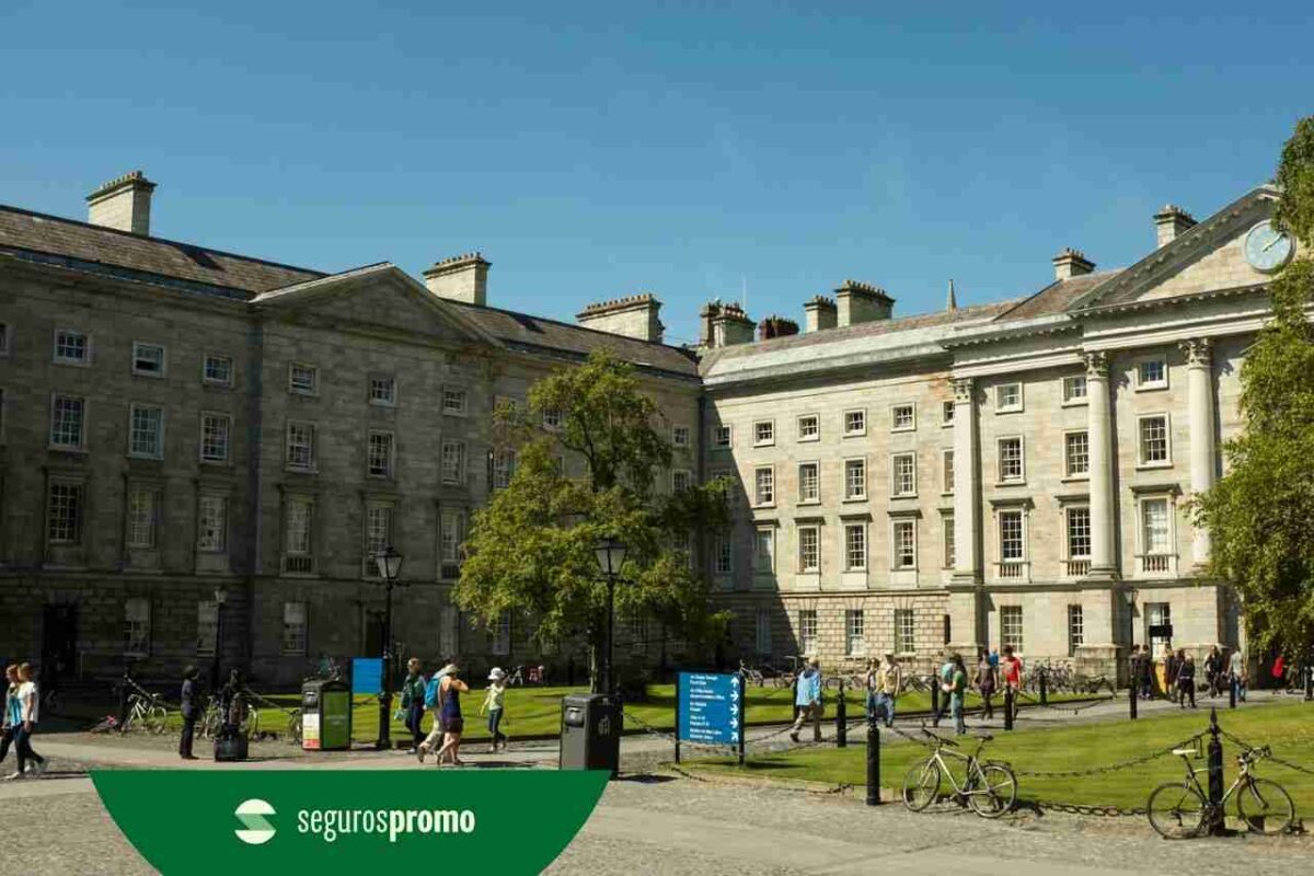 Intercâmbio em Dublin: guia para morar no país em 2026
