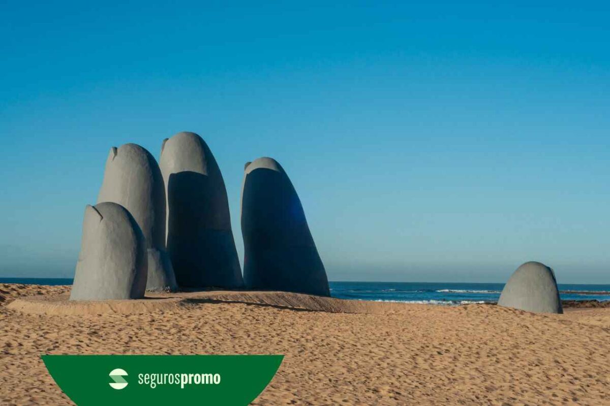 O que fazer no Uruguai: roteiro, dicas e melhores lugares!