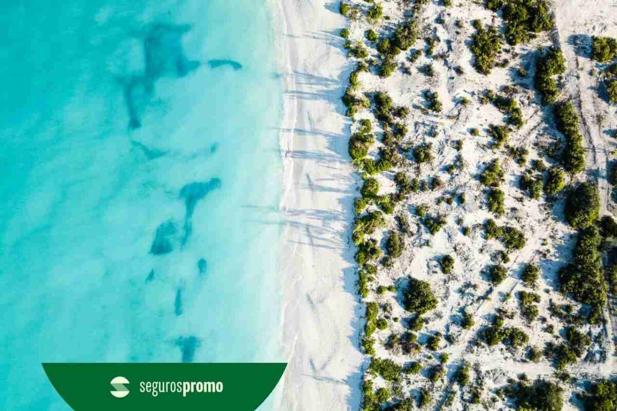 +14 praias do Caribe para conhecer e se encantar em 2026!