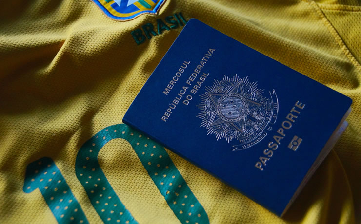 Passaporte emergencial: guia completo sobre o passaporte de emergência