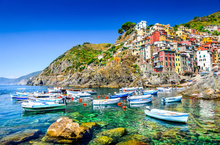 Turismo na Itália: 11 cidades turísticas italianas famosas e inesquecíveis