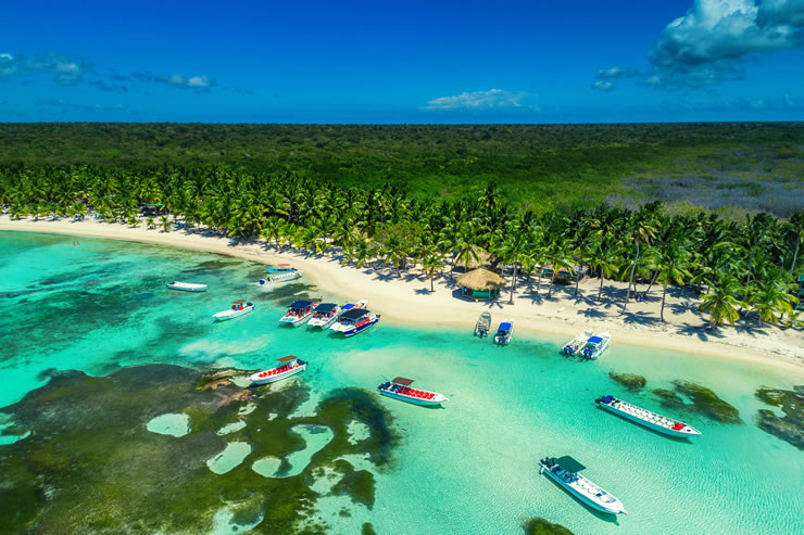 Viagem para Punta Cana: dicas essenciais para aproveitar a viagem