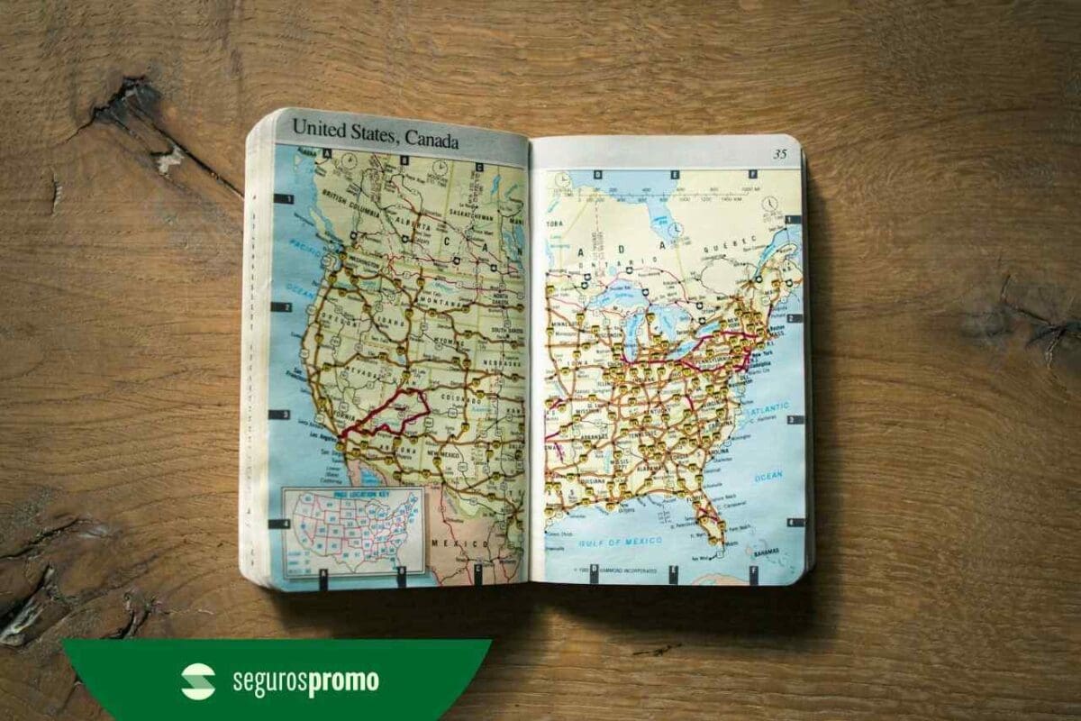 Seguro viagem América do Norte: como funciona e qual o melhor?
