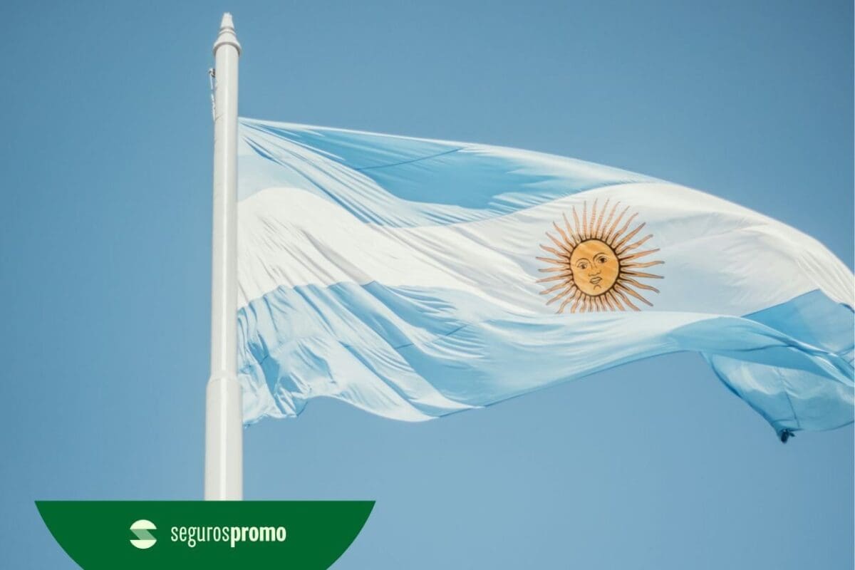 O Seguro Viagem Argentina passa a ser obrigatório: saiba quais são as novas regras para visitar o destino!
