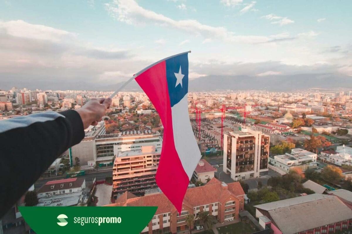 Veja como contratar seguro viagem Chile: tudo que você precisa saber!