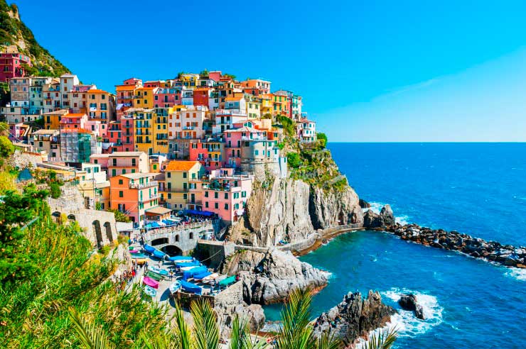 Cidades da Itália: Lista com as 7 cidades mais bonitas do país