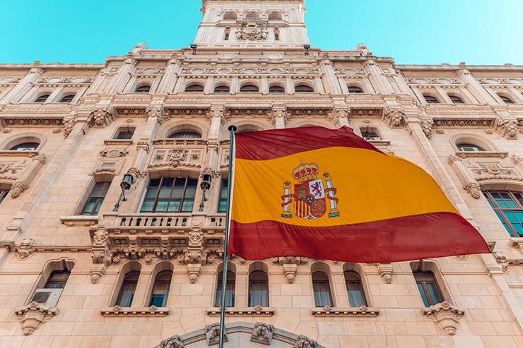 Seguro viagem Espanha: coberturas, valores, benefícios e muito mais!