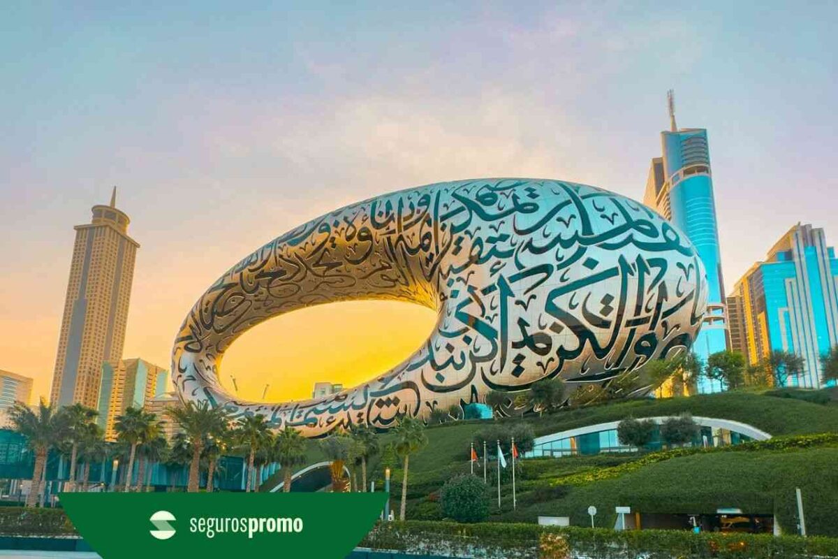 O que fazer em Dubai: guia completo e atualizado da cidade!