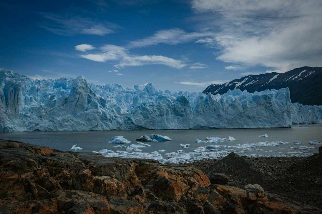 Glaciar Perito Moreno