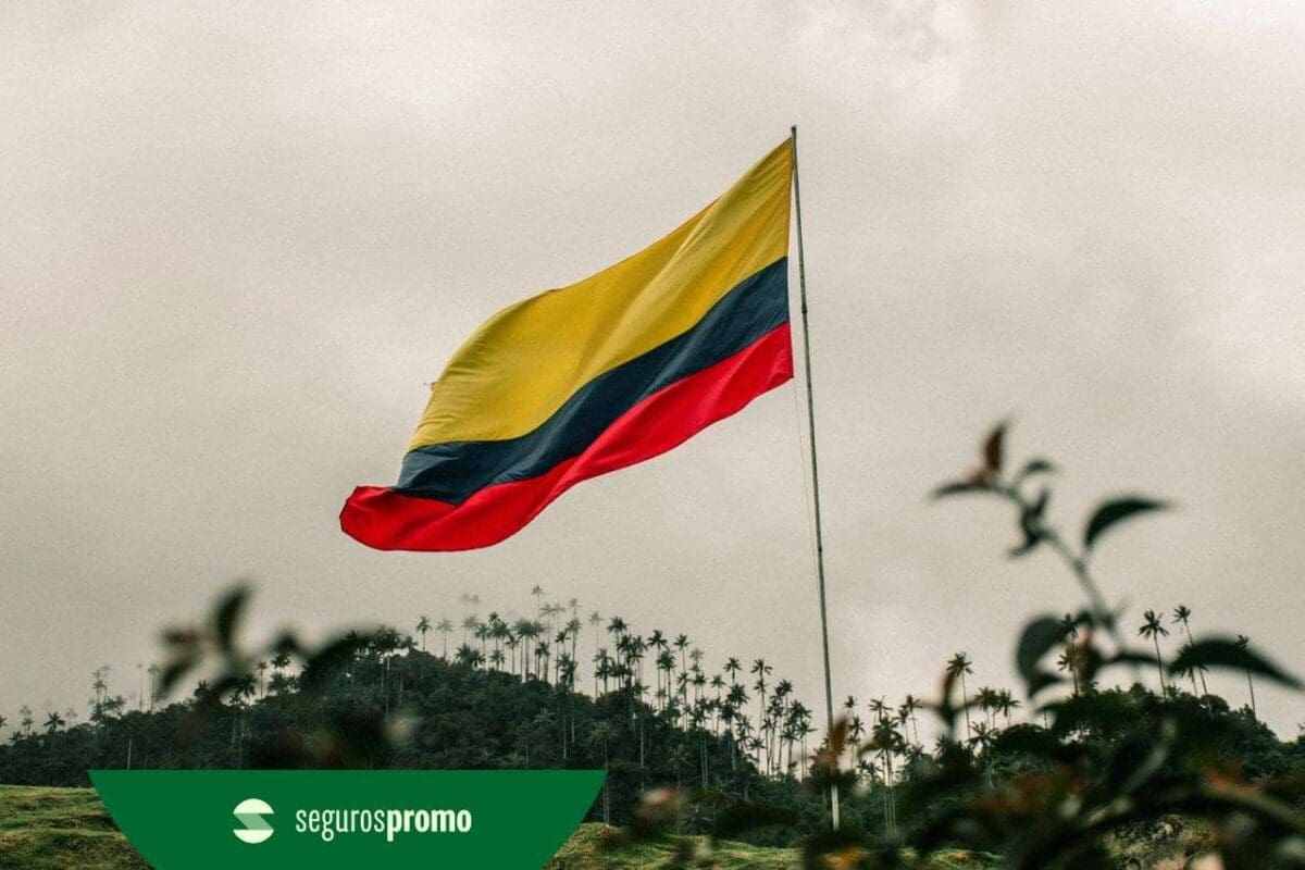 Seguro viagem Colômbia: veja se é obrigatório, coberturas e mais