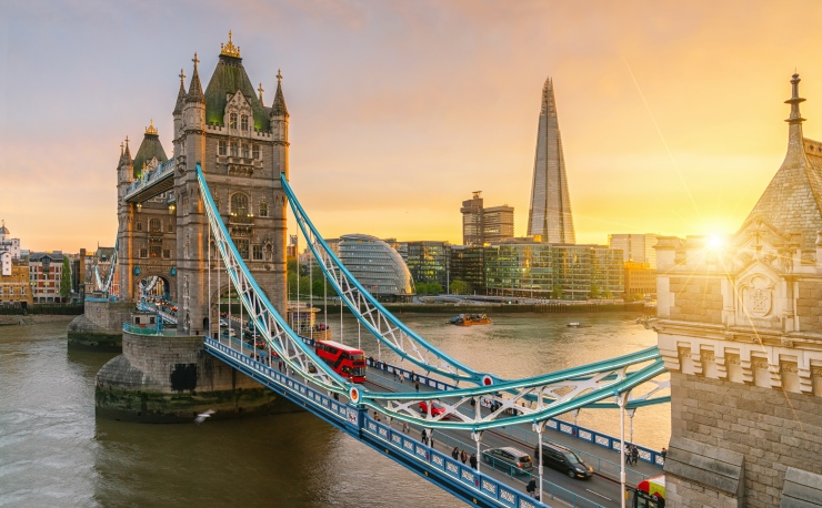 Seguro viagem Londres: como funciona, cobertura e quanto custa
