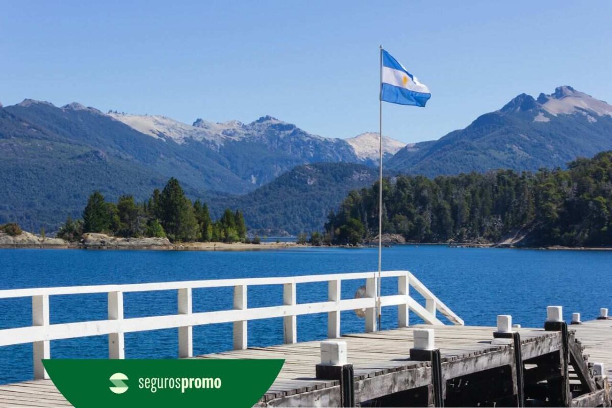Turismo na Argentina em 2025: guia completo para sua viagem!