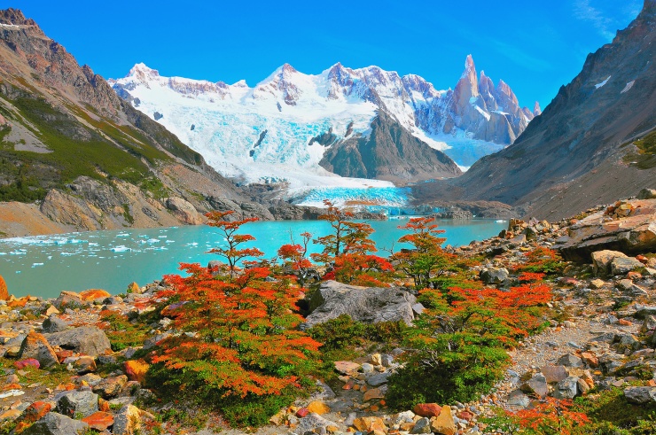 Turismo na Argentina: quando viajar, mapa e cidades turísticas