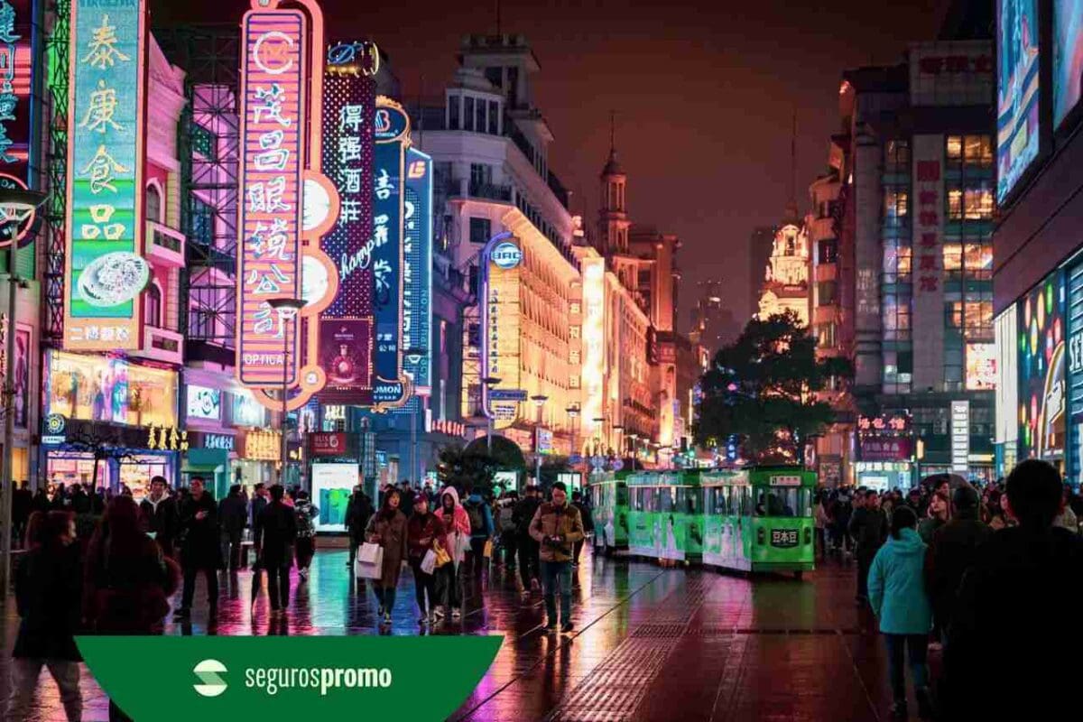 Viagem para China (2026): veja o que visitar e outras dicas!