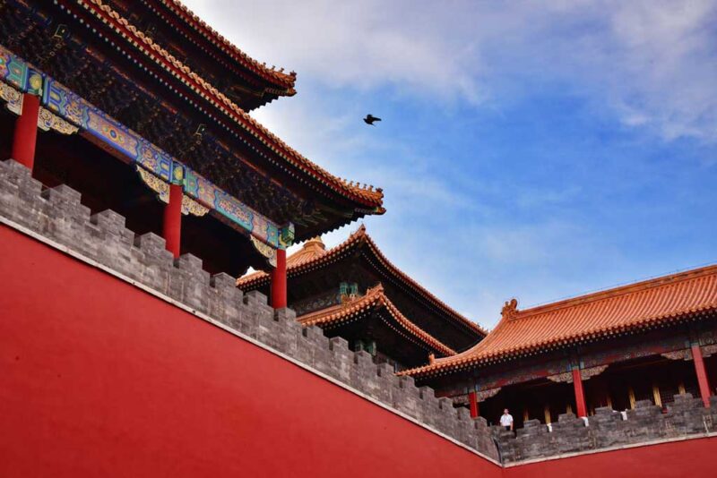 O que fazer em Pequim: quando ir, passeios e documentação
