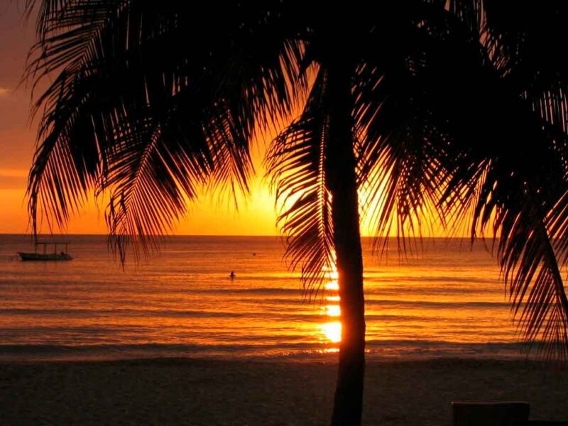 Praias da Jamaica: praias paradisíacas, turismo e diversão