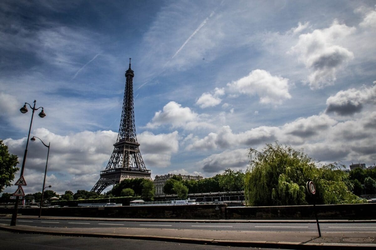 Viagem para França: Guia completo para planejar sua viagem