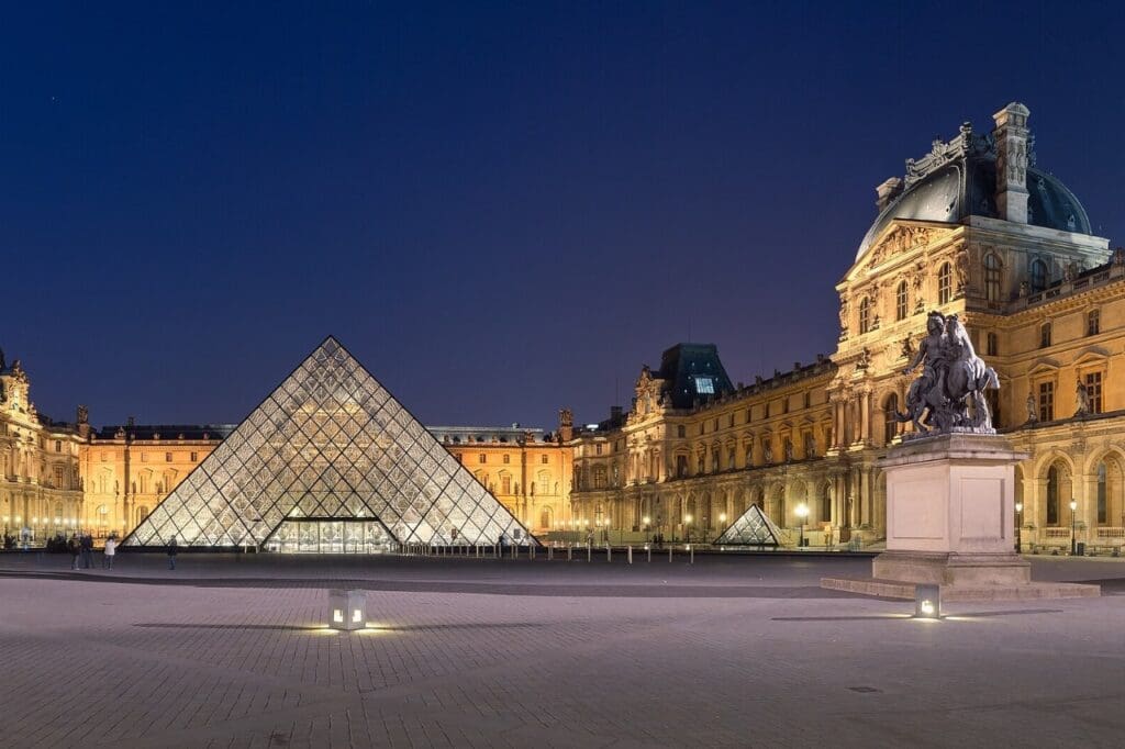 Viagem para França planejamento e roteiro