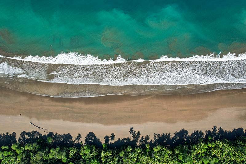 Melhor época para ir à Costa Rica