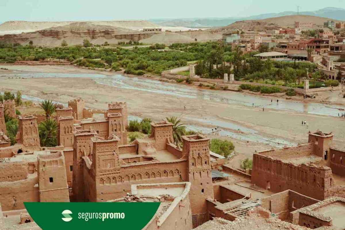 Turismo no Marrocos: guia completo e atualizado para 2026