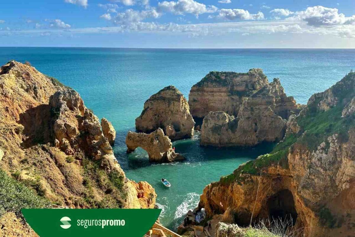 Verão em Portugal: dicas e pontos turísticos para curtir a estação