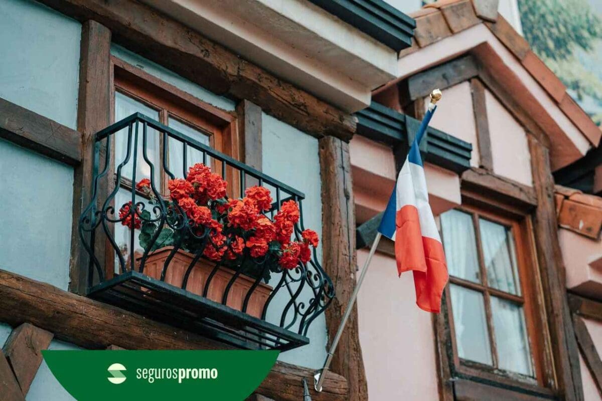 Viagem para a França em 2025: guia completo para se preparar