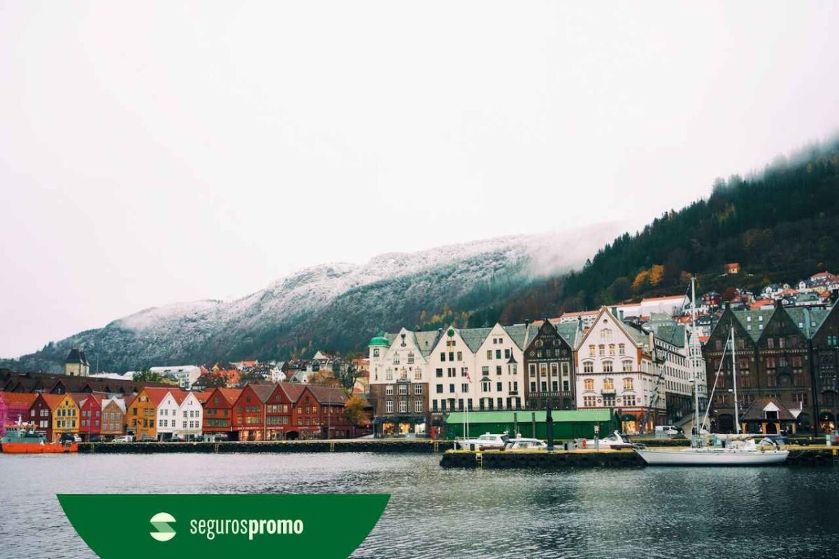 Viagem para Noruega: guia de viagem completo e atualizado!