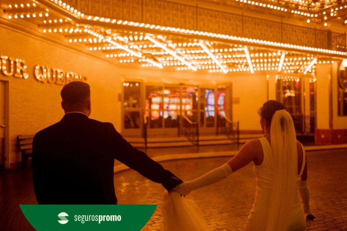 Casamento em Las Vegas: veja como planejar e outras dicas!