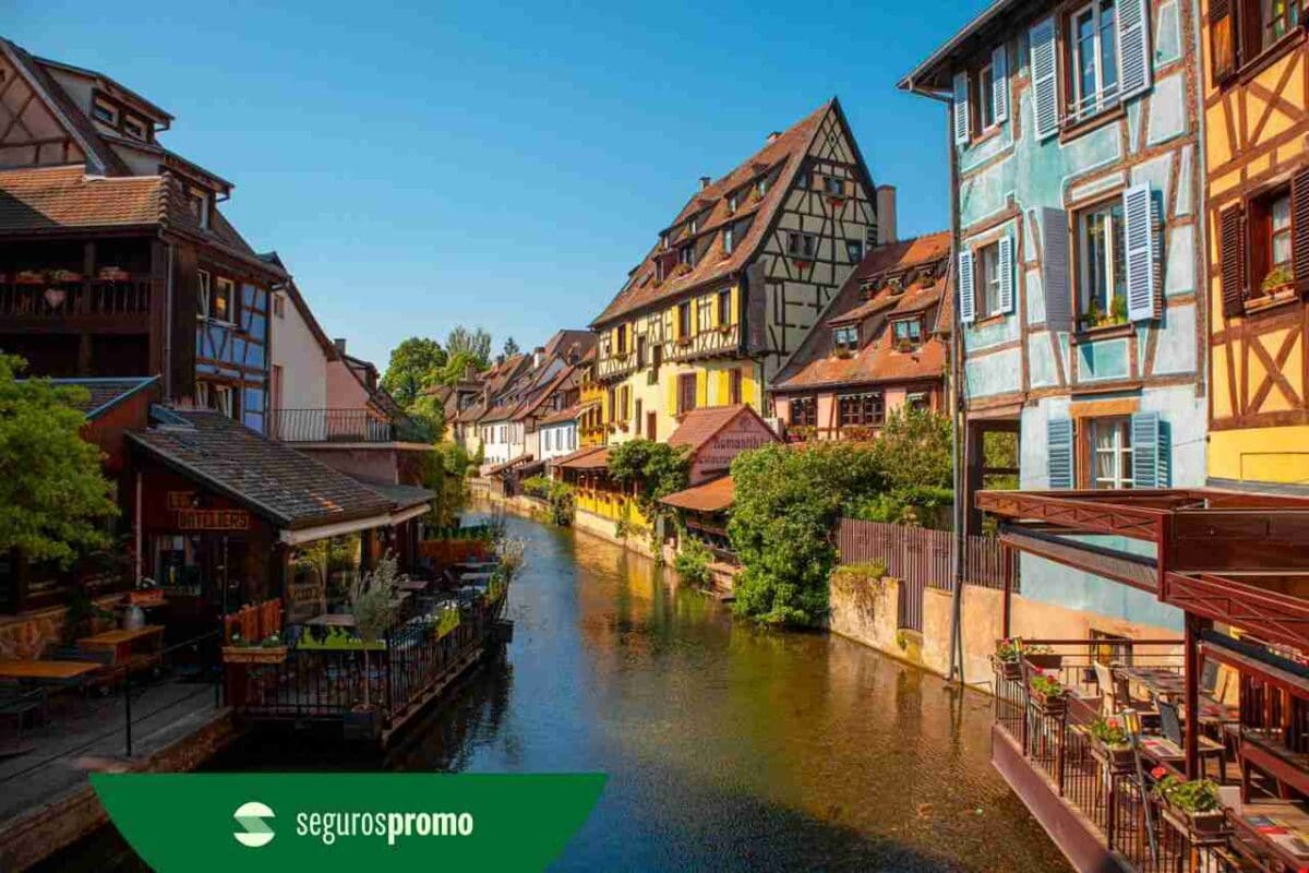 18 cidades da França para incluir no seu roteiro pelo país!