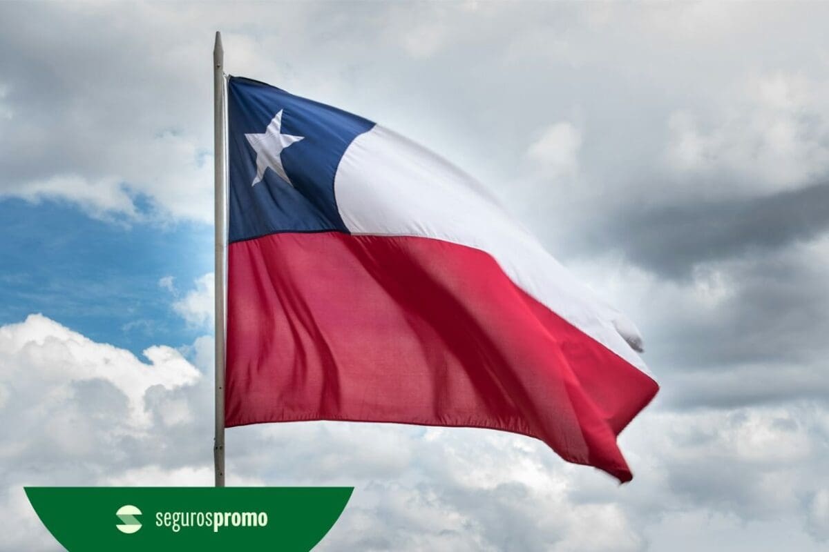 Documentação para viajar para o Chile: o que levar em 2025?