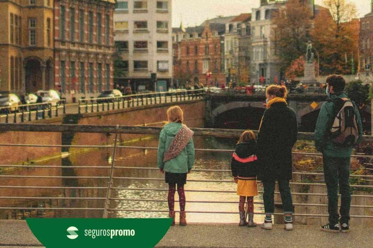 Europa com crianças: confira os melhores destinos e atrações