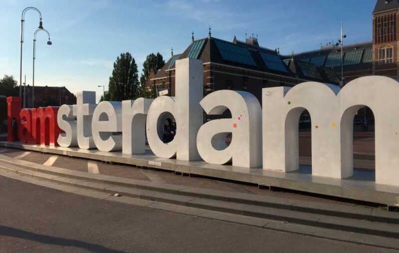 O que fazer em Amsterdam: 10 lugares incríveis para ir na cidade