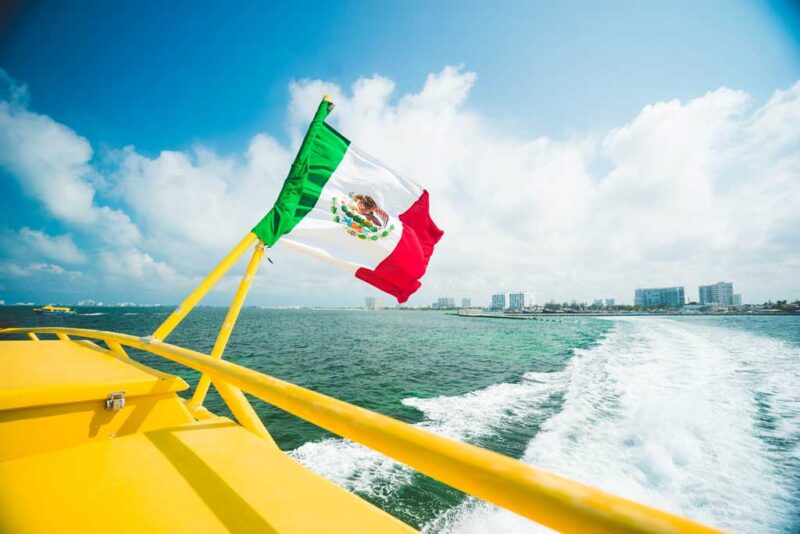 O que fazer em Cancún: quando ir, pontos turísticos e dicas de viagem