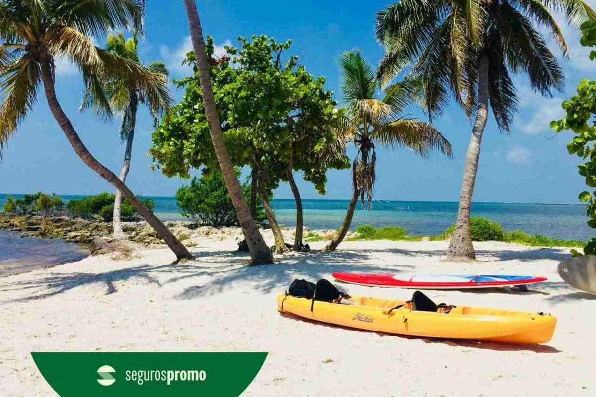 Praias de Miami: dicas para aproveitar as melhores do estado!