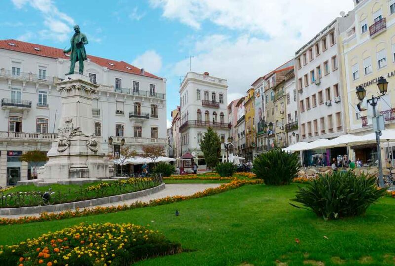 O que fazer em Coimbra: melhores atrações e dicas de turismo!