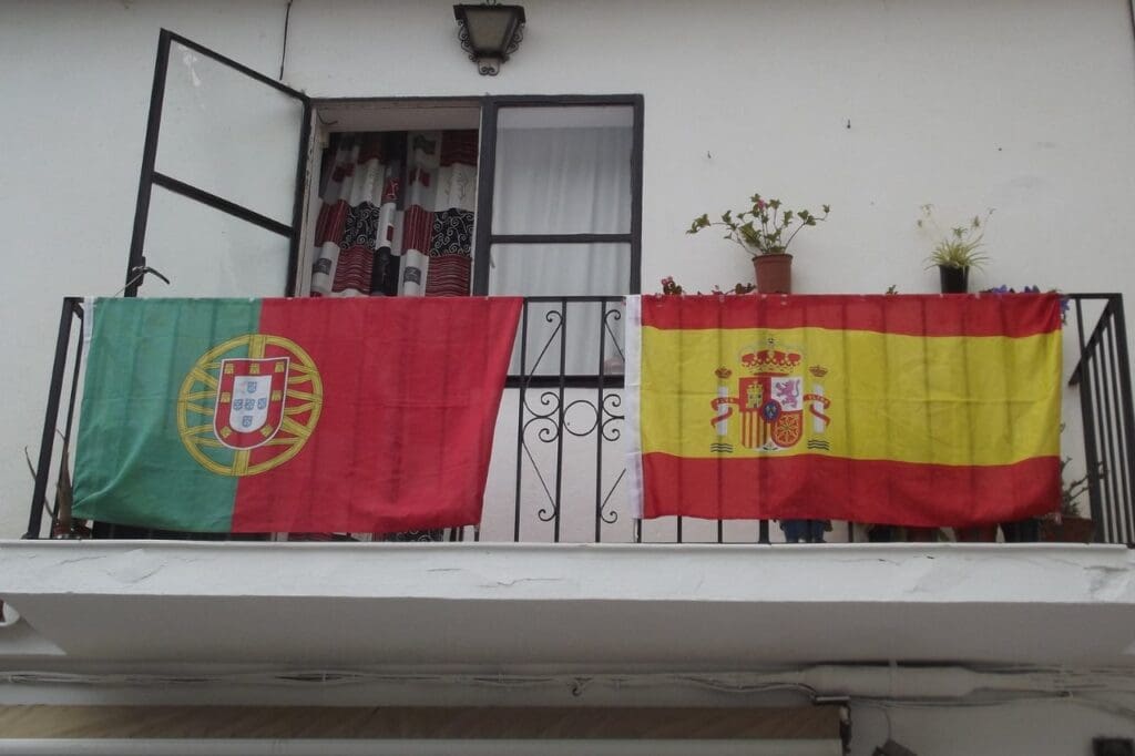 Portugal e Espanha história, cultura e belezas naturais