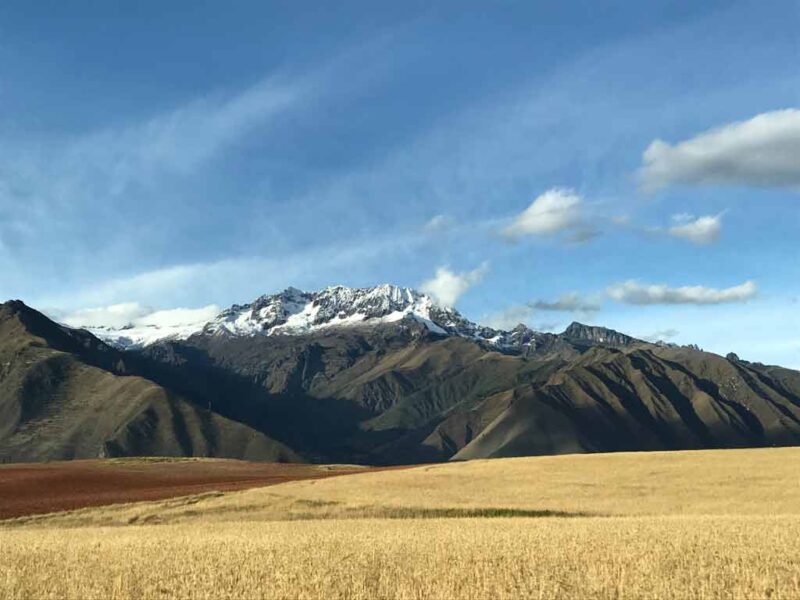 Altitude de Cusco: dicas para se preparar para a viagem