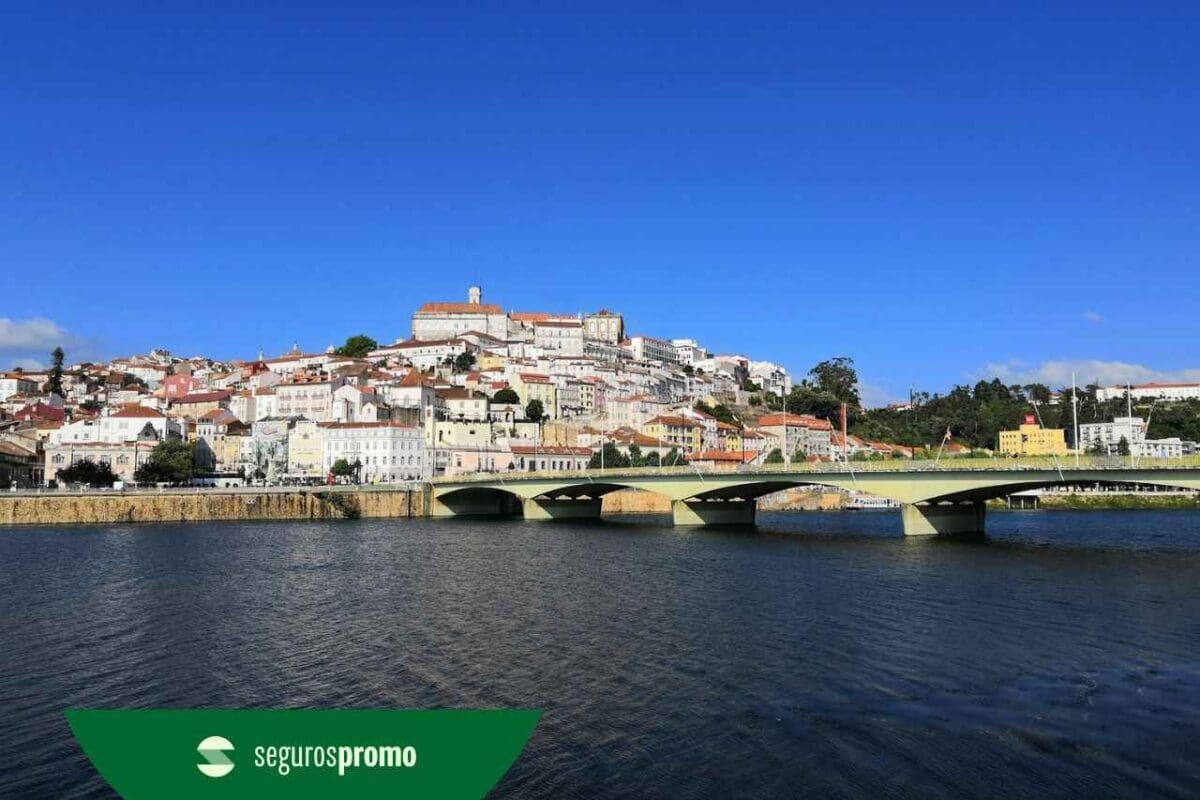 O que fazer em Coimbra: melhores atrações da cidade portuguesa!