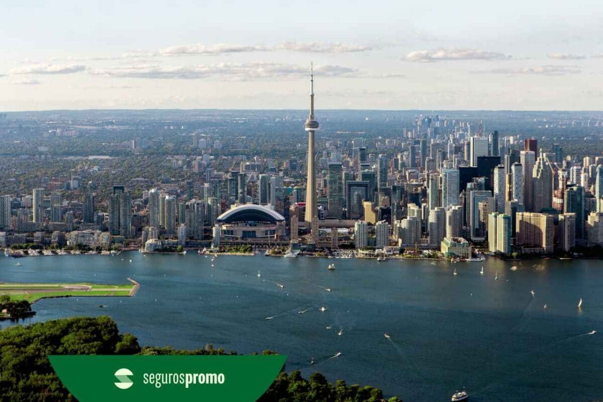 O que fazer em Toronto em 2026: guia completo da cidade!