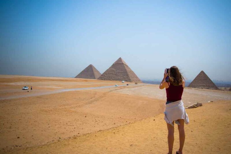 Turismo no Egito: quando ir, informações, dicas e passeios pelo país